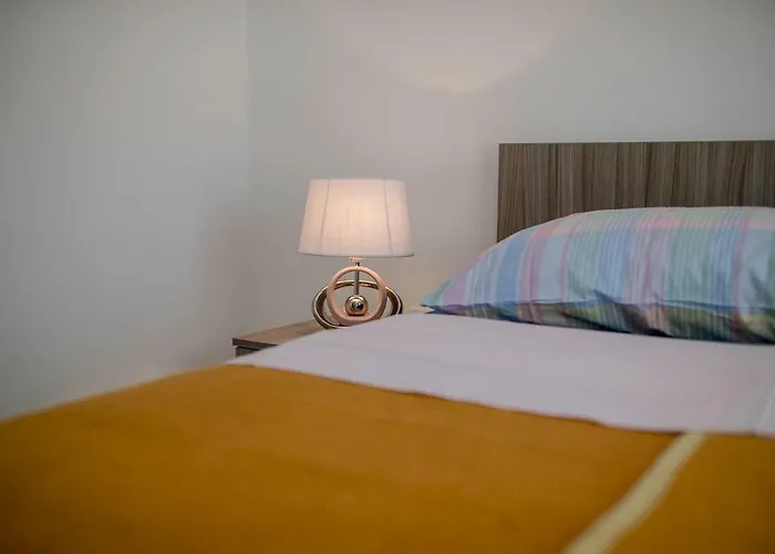 Apartman Jasmina