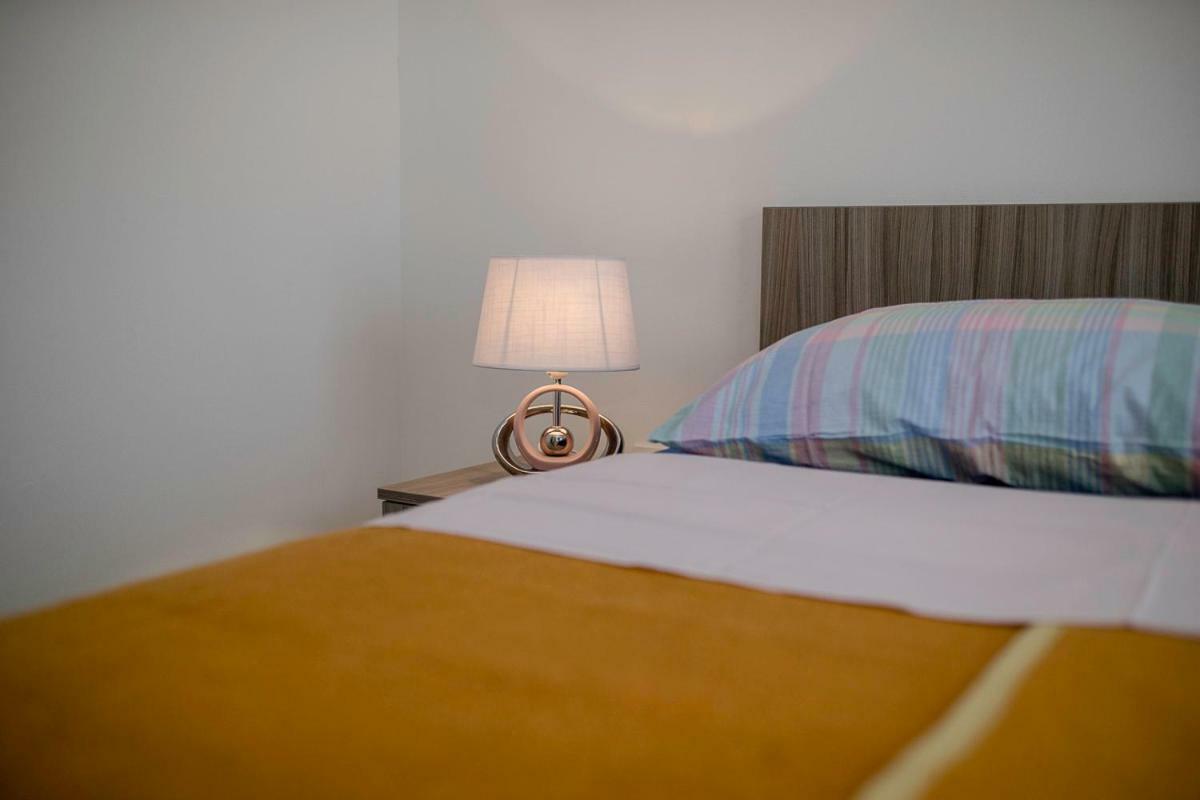 Apartment Jasmina Banjol