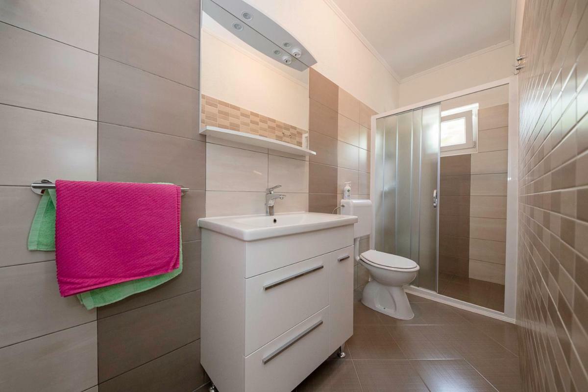 Apartment Jasmina *