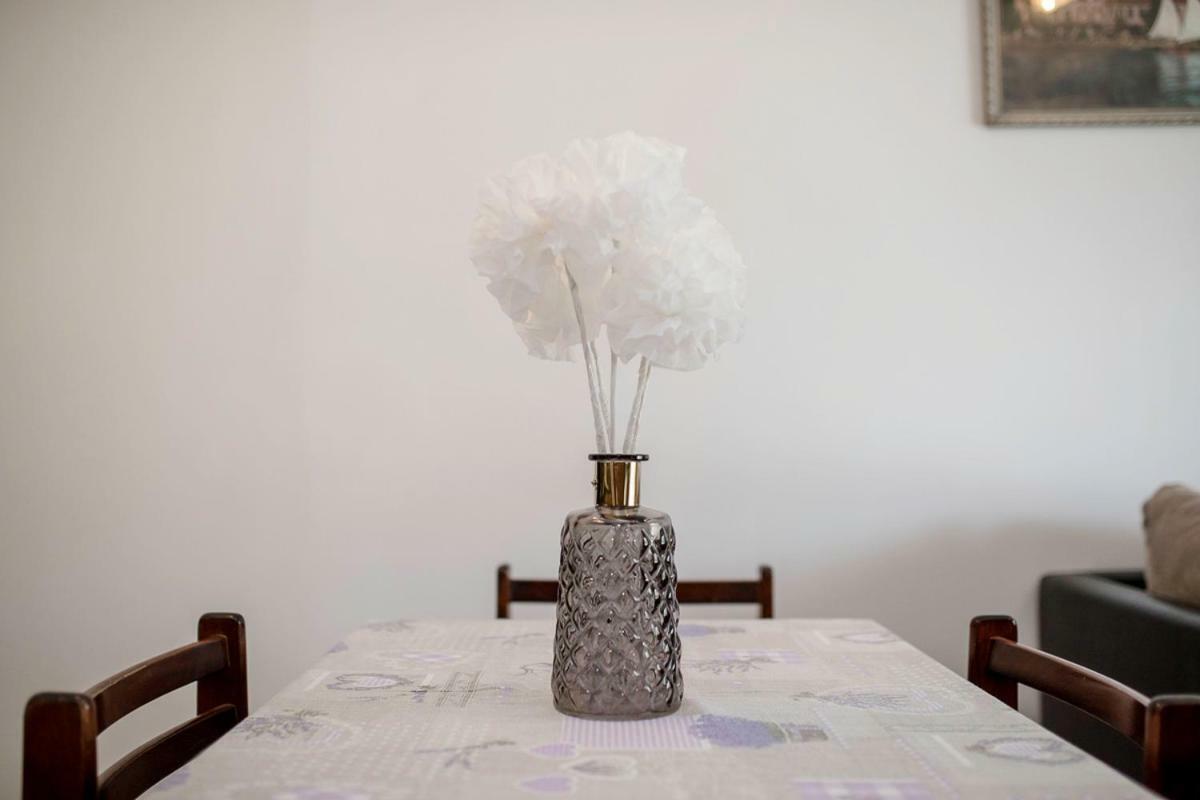 Apartment Jasmina *