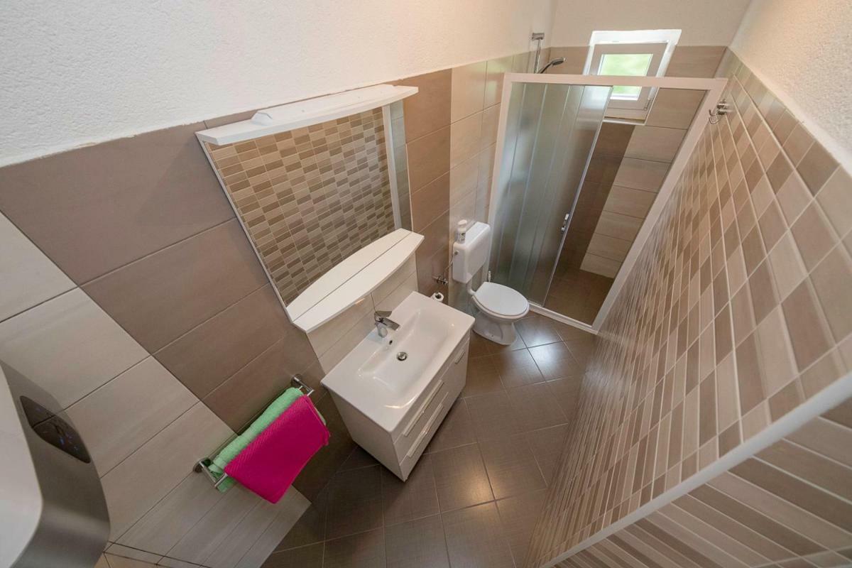 Apartment Jasmina