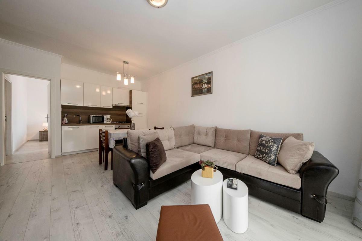 Apartment Jasmina