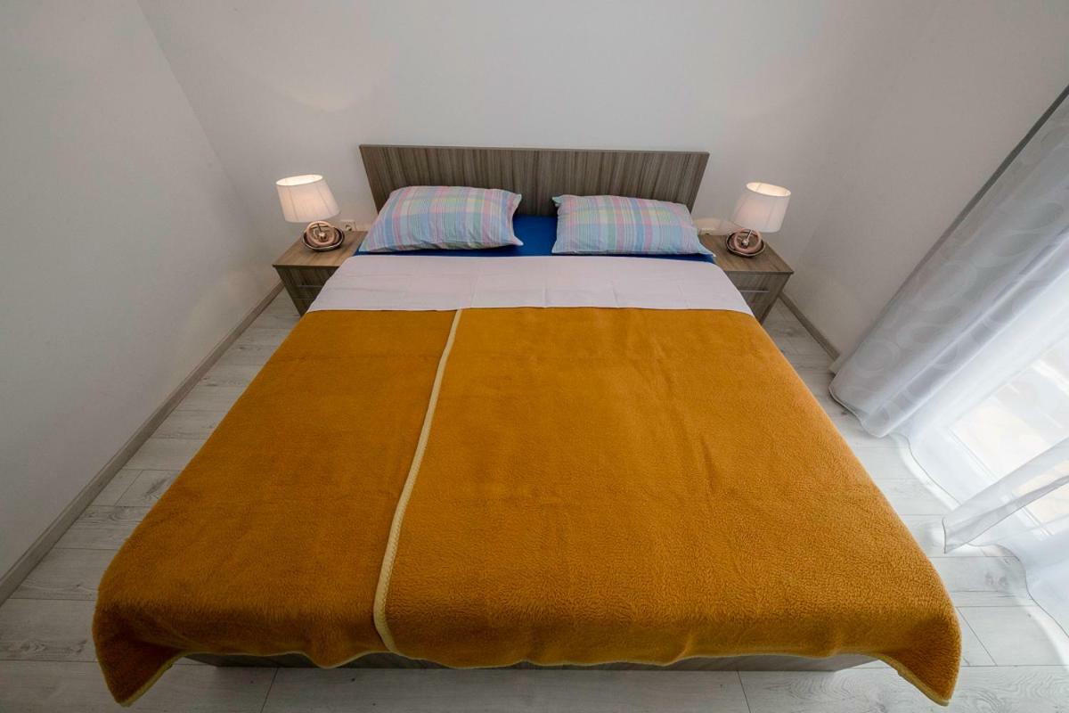 Apartment Jasmina