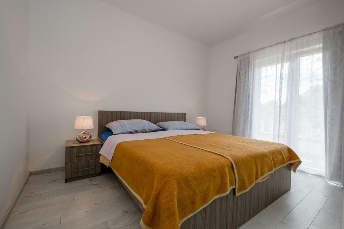 Jasmina Apartment *
