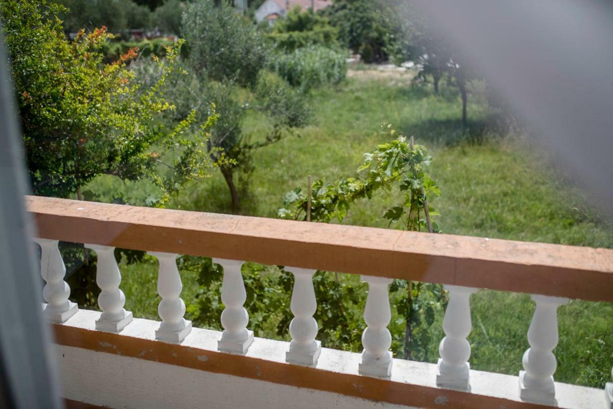 Jasmina Apartment *