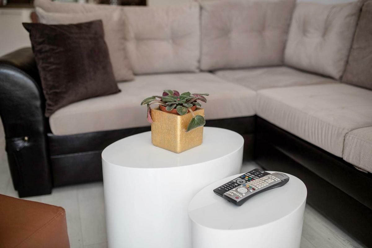 Jasmina Apartment